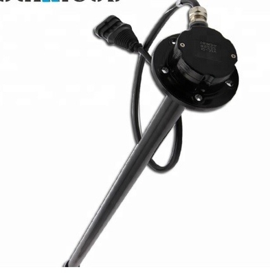 Capacitor GPS Tracker Fuel Sensor Support 0 - 5V IP65 Waterproof