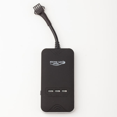 WCDMA 3G GPS Tracker CA-V2-3G Full Frequency Band Support All Basic Functions