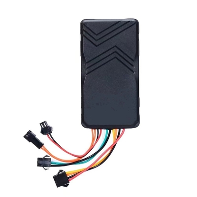 IP65 3g Gps Car Tracker , Vehicle Gps Tracking Device With SOS Engine Cut Microphone