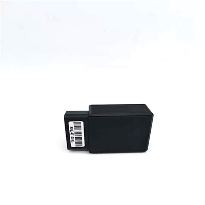 OBD2 WiFi Car Code Reader 4G OBD GPS Tracker Concox GT06