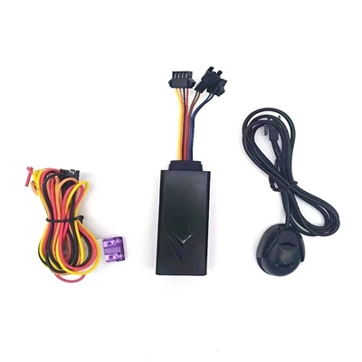 Micro GPS Tracking Device Car GPS Locator With Relay For Cutting Off Power/Fuel Gt06