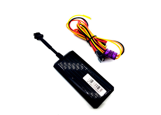 Mini 4G Full Band GPS Tracker for Car Vehicles E-bike ACC Ignition Chenking 4G GPS Tracker