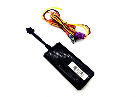 Mini Multifunction 4G GPS Tracker with Relay Optional and Free Cost Platform/APP