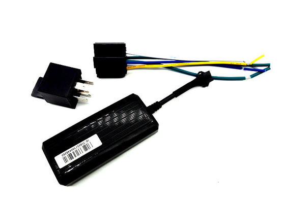 Ublox Module 4G GPS Tracker MT6261 Chip LBS Positioning