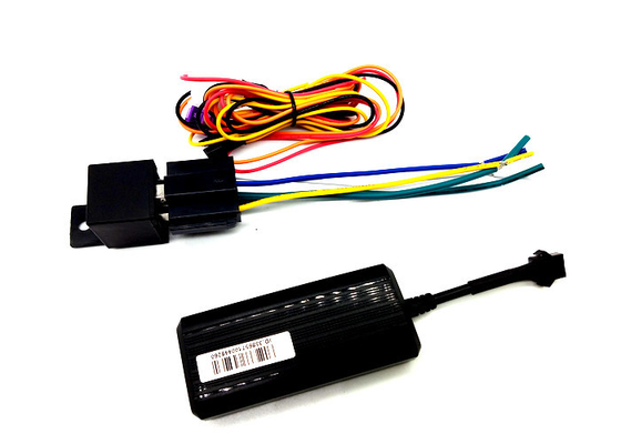 Chip MT6261 LBS GPS Position Locator Anti Theft Gps Tracking Device