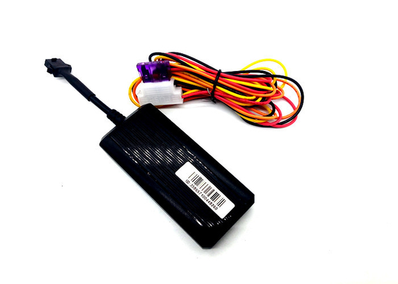 portable mini hidden real-time gPS tracking device for vehicles support GEO-Fence ACC Alarm