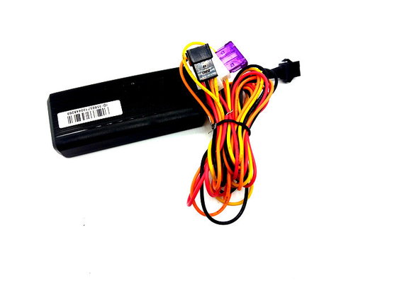 Built In Battery Mini GSM GPS Tracker For Car Motorcycle Vehicle Tracking Device