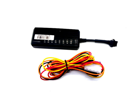 4G GPS Tracker Car Location Tracker Support Relay Optianal Cut Off Power Fuel SMS Query Locator