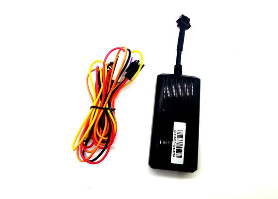 Cars Vehicle GPS LBS Position 4G GPS Trackers Overspeed Alarm Geo Sensor