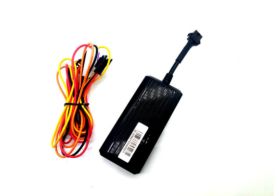 Real Time 4G LTE 200mAH Car GPS Tracker For Car And Asset Tracking Solution