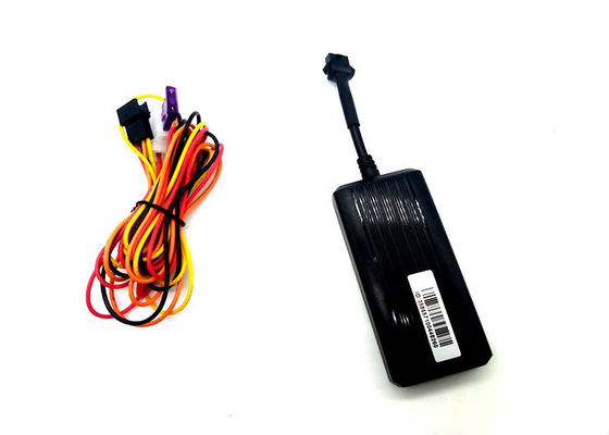 Mini 2G 3G 4G Car Motorcycle GPS Tracking Device Support Vibration Alarm Geo Fence Alarm ACC Detection