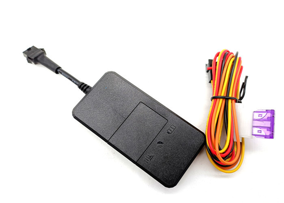 Mini GPS GPRS GSM Vehicle Tracker For Truck Car With Engine Shut Off Standard Sim Card