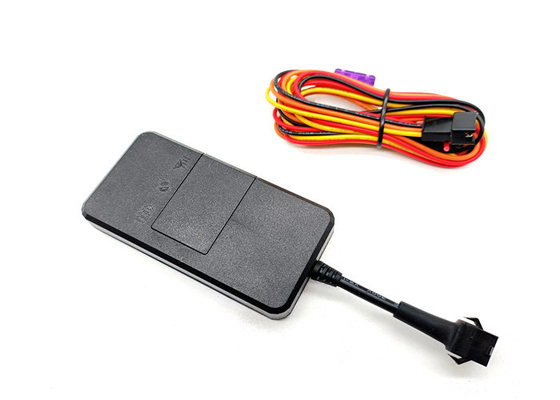 4G Lte GPS Tracker External Battery FDD TDD Global Positioning System For Vehicle