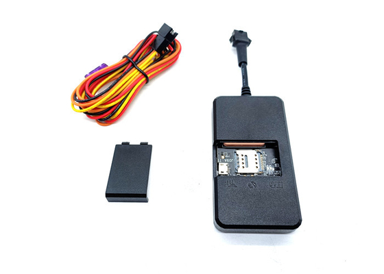 Anti-Lost 4G Lte Gps Tracker With Real Time Geo Fence Small Size GPRS SMS LBS Position