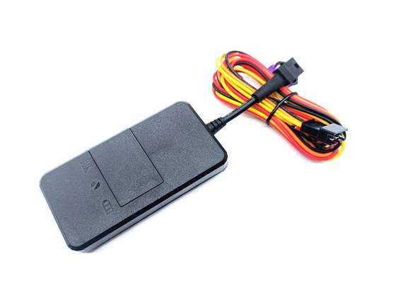 Ebike Motorbike 5m DC100V 200mAH GSM GPRS GPS Tracker WCDMA LBS