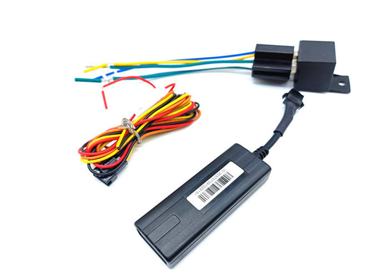 2G TK003 GSM GPRS GPS Tracker ACC Ignition Cut Off Oil MTK6261
