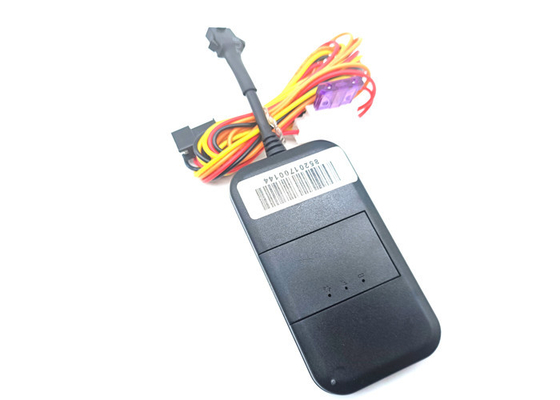 TCP 850Mhz SMS UBLOX Gprs Tracking Device 200mAh For Automobiles