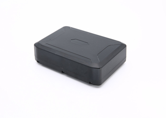 5000mAH Battery Strong Magnetic 4G GPS Tracker Rechargable Tracker Vehicle Real Time Positioning  GPS Tracker 4G