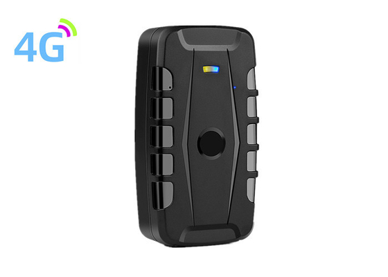 LTE GPRS 10000mAh 4G GPS Tracker Magnetic GPS Tarcking Device Waterproof