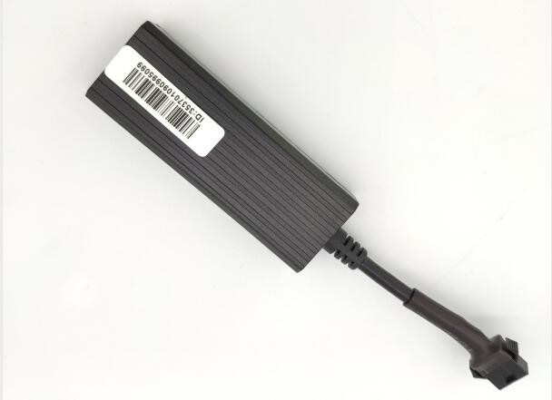 Mini Size Automotive Gps Tracker Hidden Covert No Screen With Battery ...
