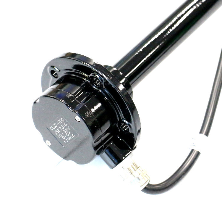 Capacitor CLS2 Fuel Sensor For GPS Tracker Support 0 5V IP65