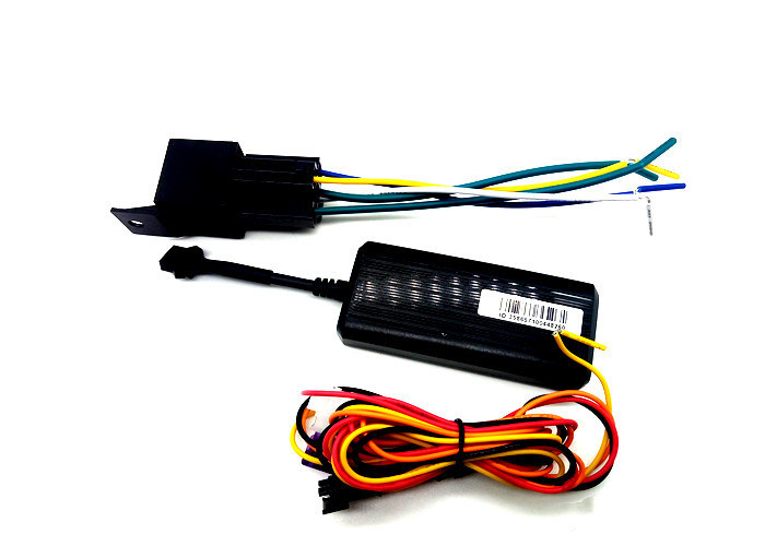 C003014G Model 4G Gps Tracker Vehicle GPS Tracker with ACC/Engine