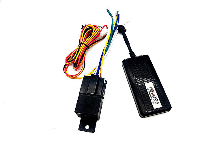 4G GPS Tracker real time Checking Car GSM GPRS GPS tracker Device Support platform app search