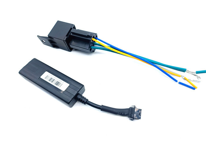 TK003 Mini Smart GPS Tracker With Google Map Real Time Tracking