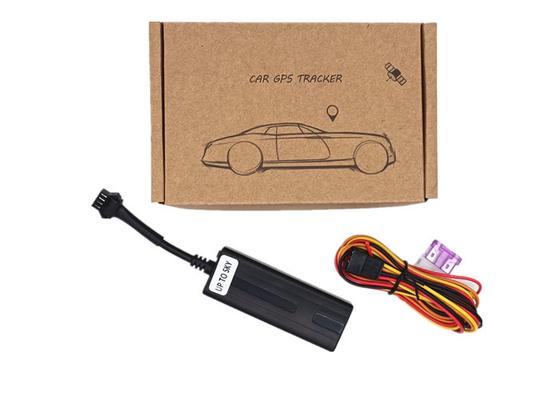 SMS Query Locator Car GPS Tracker ACC Ignition Micro Gps Locator For Cars Vehicles