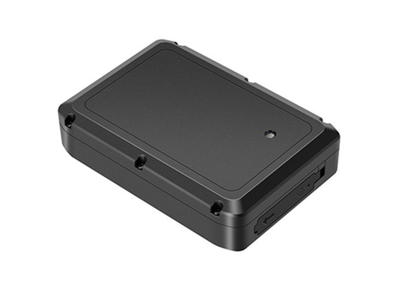 Rechargeable 10000mah Sms Query Motorcycle GPS Locator 5M Accuracy Magnetic Gps Tracker