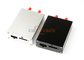 SiRF III Chip GSM Geo-fence 3G GPS Tracker With Temperature Sensor