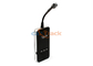 Wide Voltage Motorcycle GPS Tracker Anti-theft High Accuracy