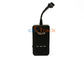 GSM / GPRS Network GPS Tracking Device For Cars Power Off Alarm