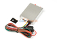 Automobile GPS Tracker With Fuel Sensor , Online GPS Tracking