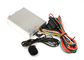 Fuel Sensor Temperature Sensor Car GPS Tracker SOS Micphone Relay