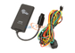 Small Covert GSM Bus GPS Tracking System Remote Cut Off Engine