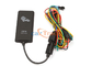 Motorcycle GPS Tracker Device Remote Cut Off Engine , Real Time GPS Locator