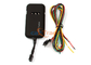 0.04kg Anti-theft GPS Tracker For Motorcycle / Car Management