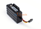 IPX65 Electric Bicycle LBS / GPS Tracker Real Time ACC Checking