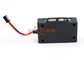 IPX65 Electric Bicycle LBS / GPS Tracker Real Time ACC Checking