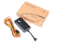 With Battery Motorcycle GPS Locator MTK Chip , Free GPS Tracking System