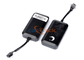 With Battery Motorcycle GPS Locator MTK Chip , Free GPS Tracking System