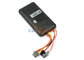 GPS Tracker GPS Tracking Device Relay Sos Microphone MTK6261 GSM
