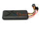 Portable GPRS Motorcycle GPS Tracker Long Battery Life MTK6261
