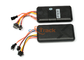 Real Time Tracking  GPS Tracker For Motorcycle , Universal GPS Locator