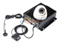 OTA Remote Updating Mobile DVR For Vehicles , Auto DVR Camera System