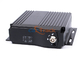 SD Card Mobile DVR With GPS SMS Romote Configure / Control Device