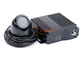 H.264 GPS / BD Car Mobile DVR For Analyse Vehicle Driven Route