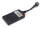Vehicle DC 9-100V Small GPS Tracker Solution With Accelerometer Sensor