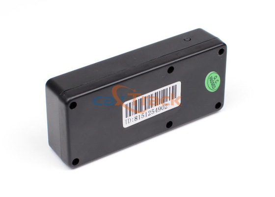 3000mAh Battery GPS Tracker Device